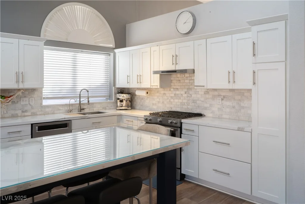 2549 Sundew, Henderson, NV 89052