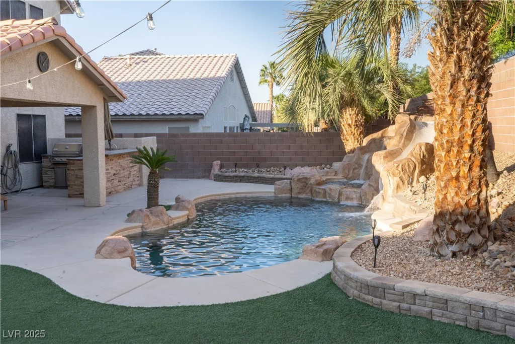 2549 Sundew, Henderson, NV 89052