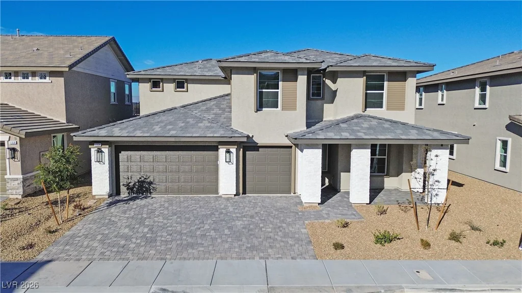 1164 Viento View, Henderson, NV 89012