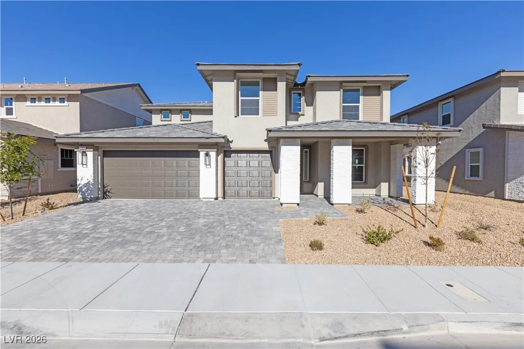 1164 Viento View, Henderson, NV 89012