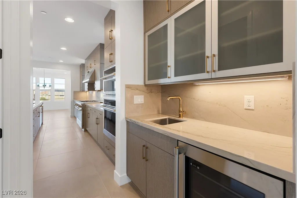 1164 Viento View, Henderson, NV 89012
