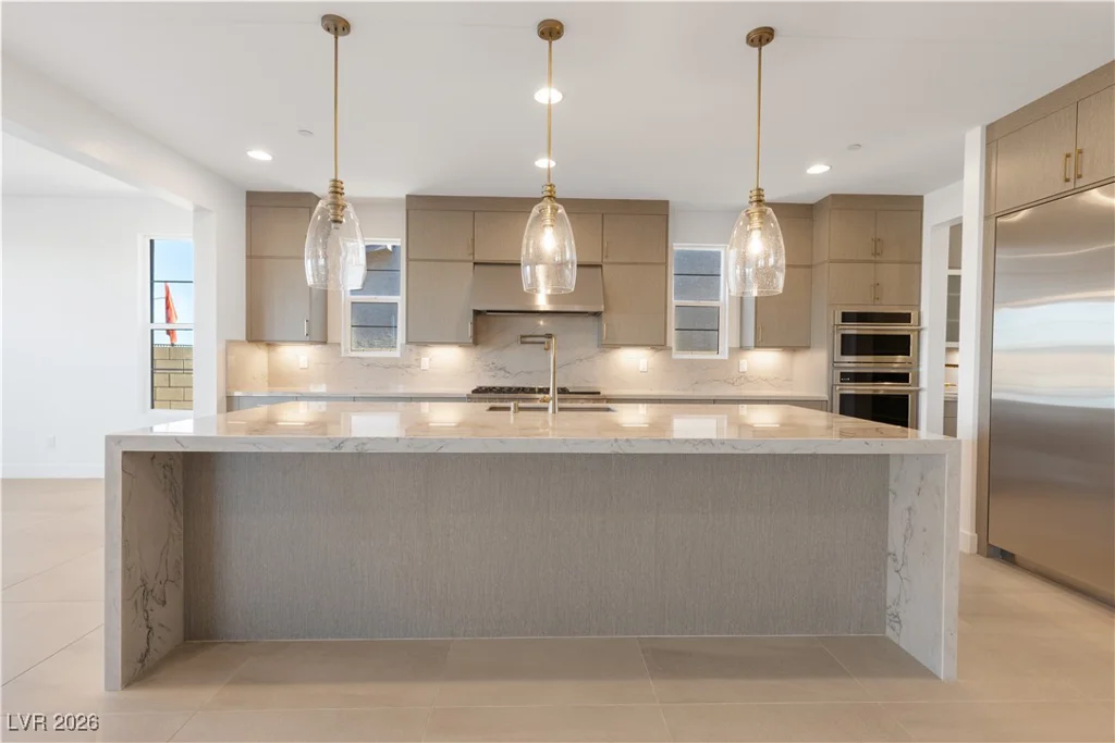 1164 Viento View, Henderson, NV 89012