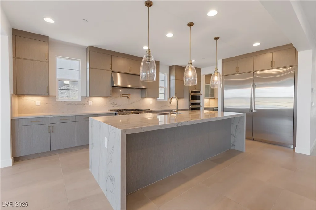 1164 Viento View, Henderson, NV 89012