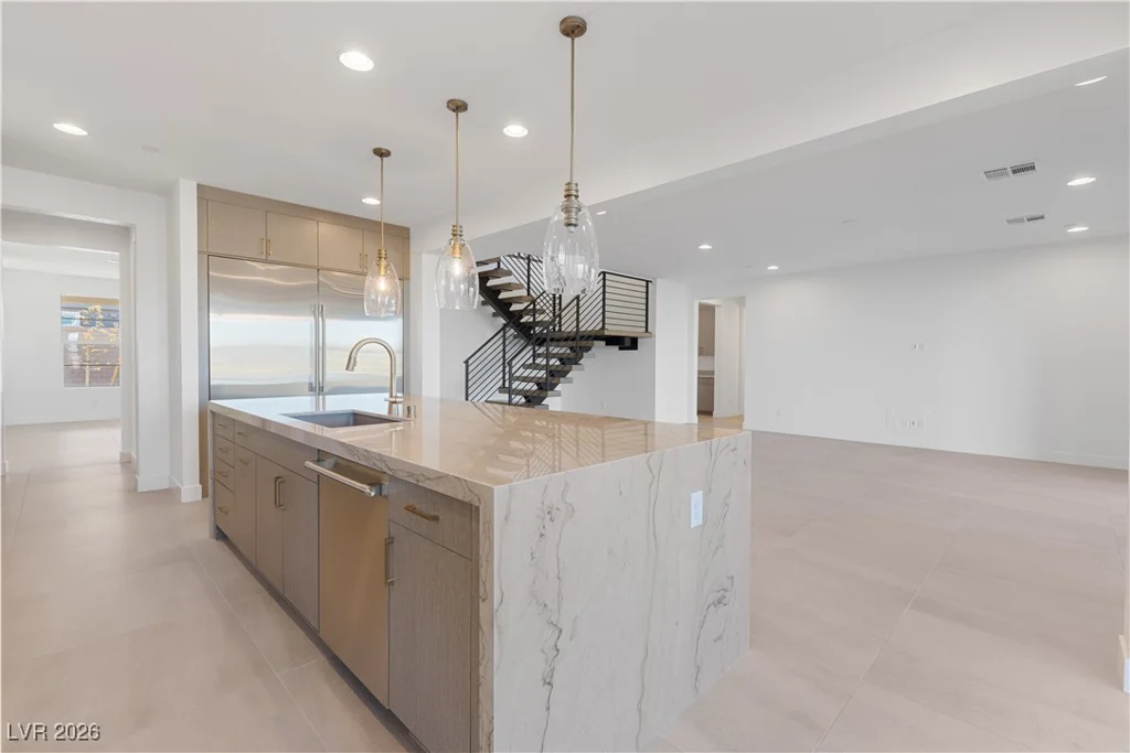 1164 Viento View, Henderson, NV 89012