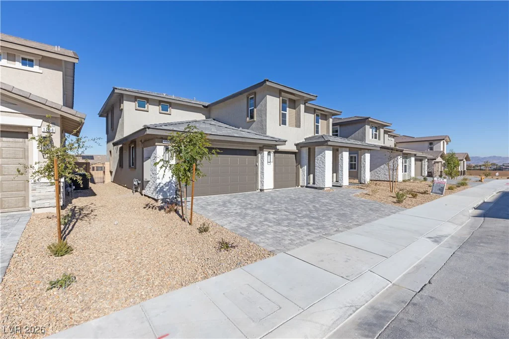 1164 Viento View, Henderson, NV 89012
