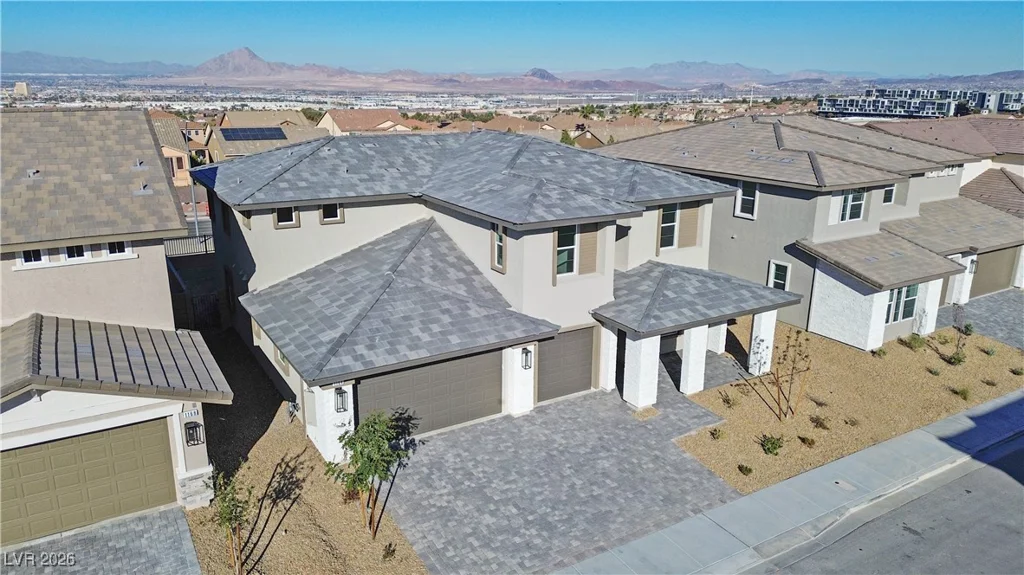 1164 Viento View, Henderson, NV 89012