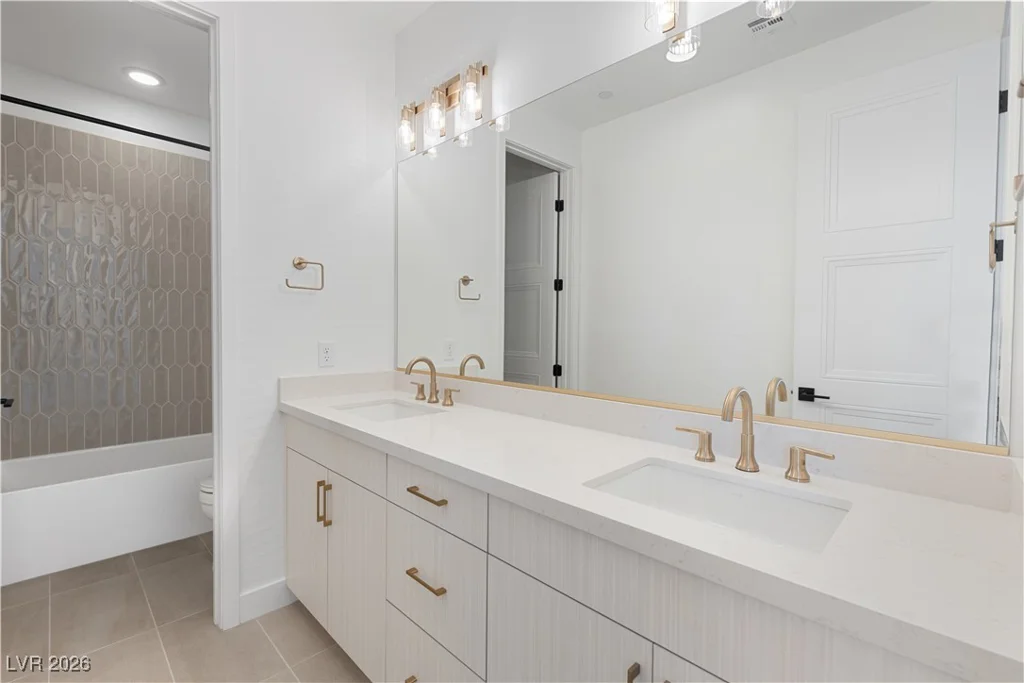 1164 Viento View, Henderson, NV 89012