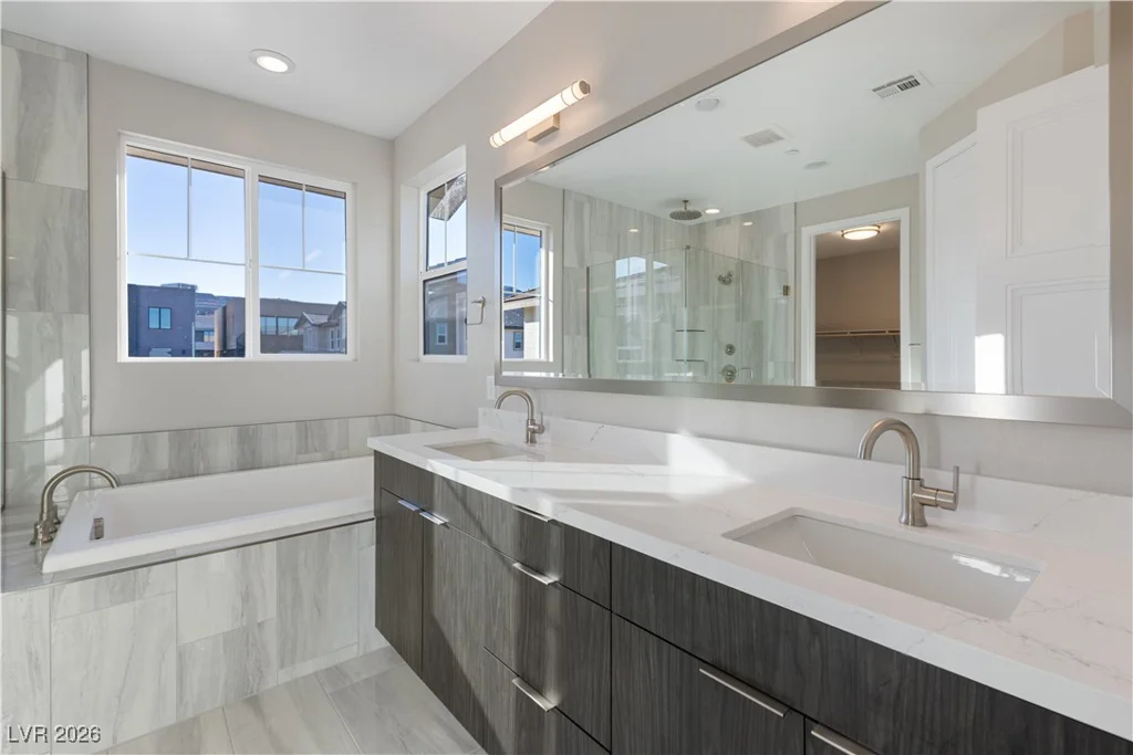 1172 Viento View, Henderson, NV 89012