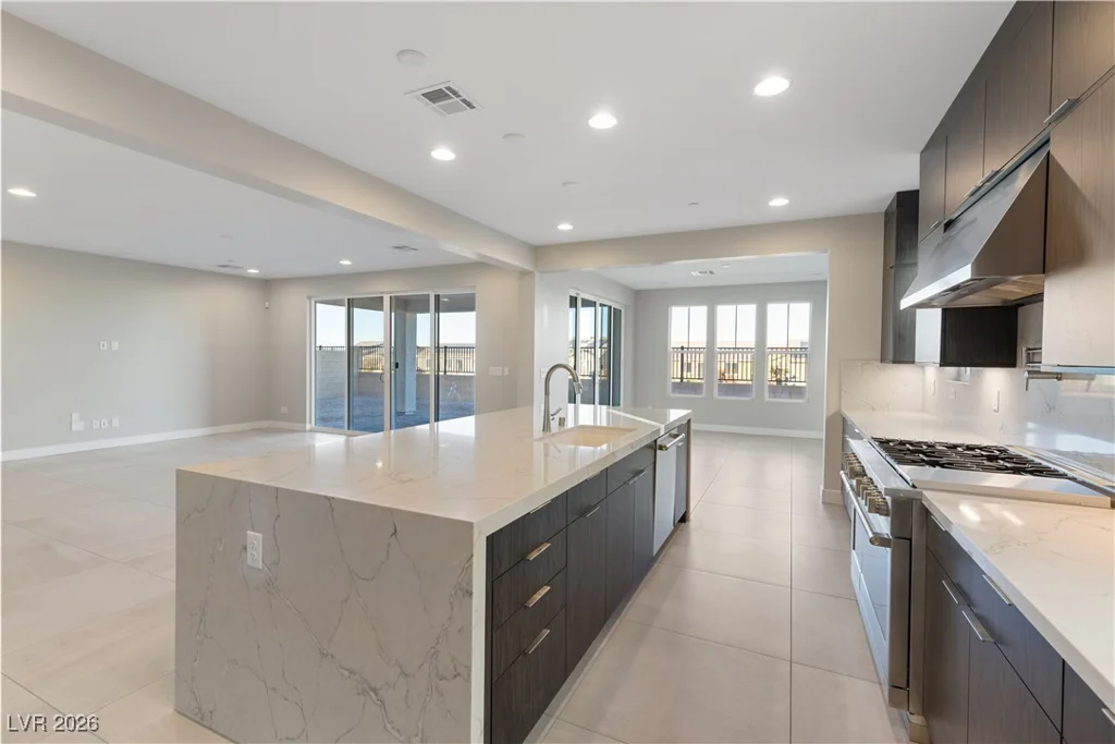 1172 Viento View, Henderson, NV 89012