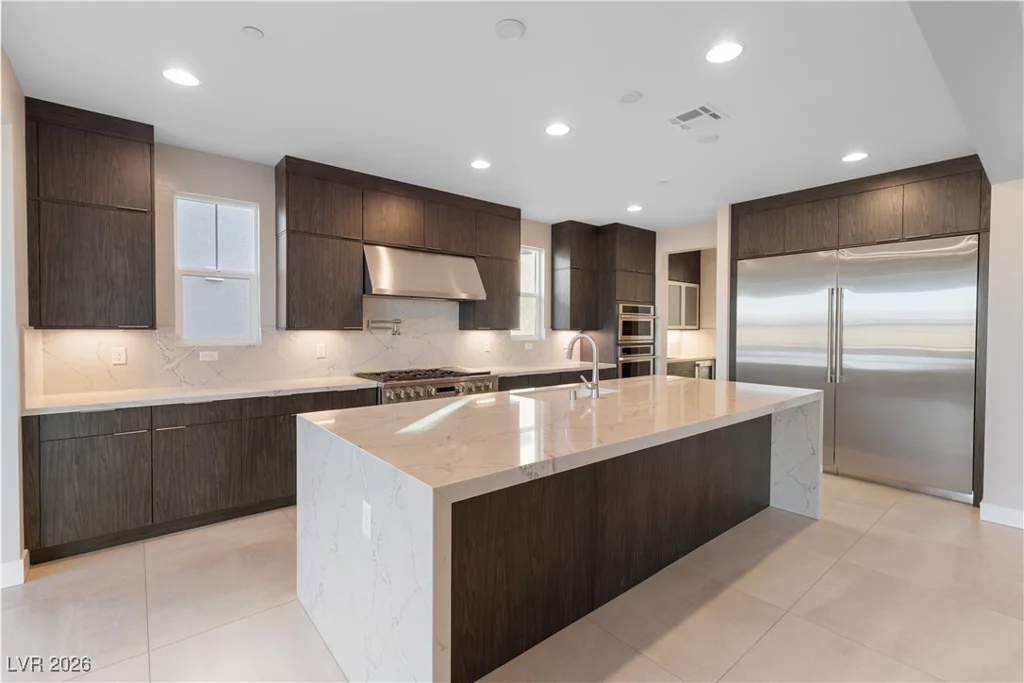 1172 Viento View, Henderson, NV 89012