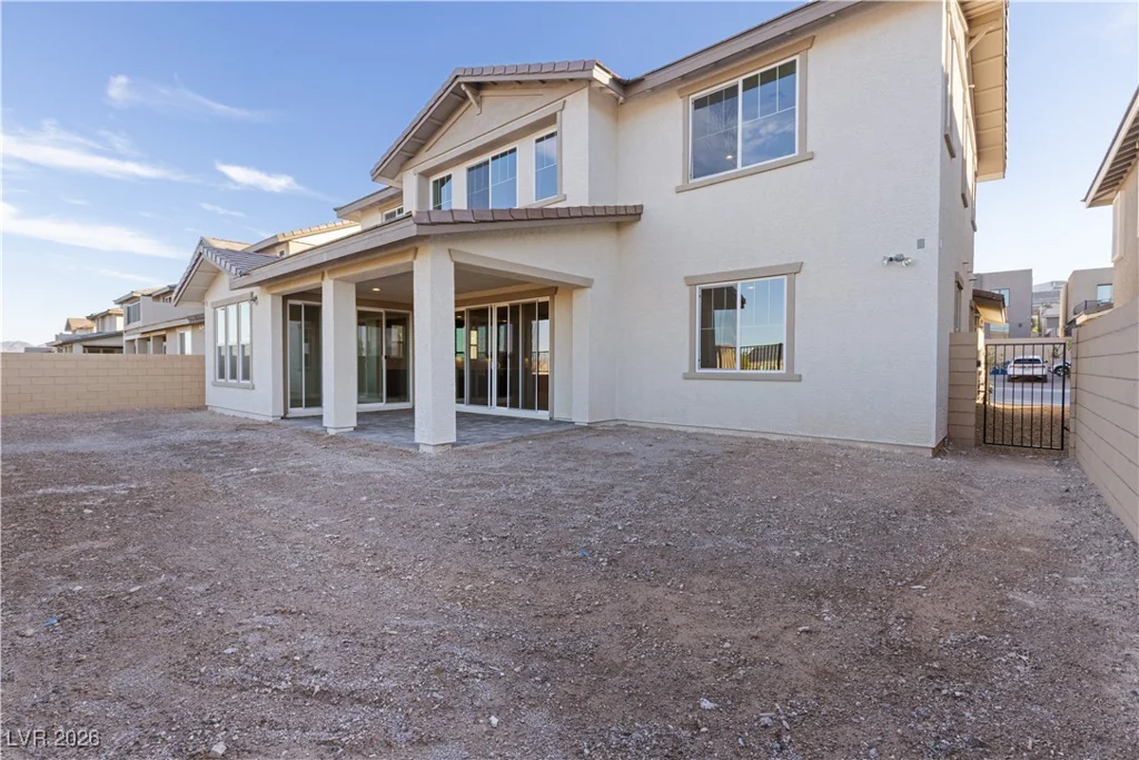 1172 Viento View, Henderson, NV 89012