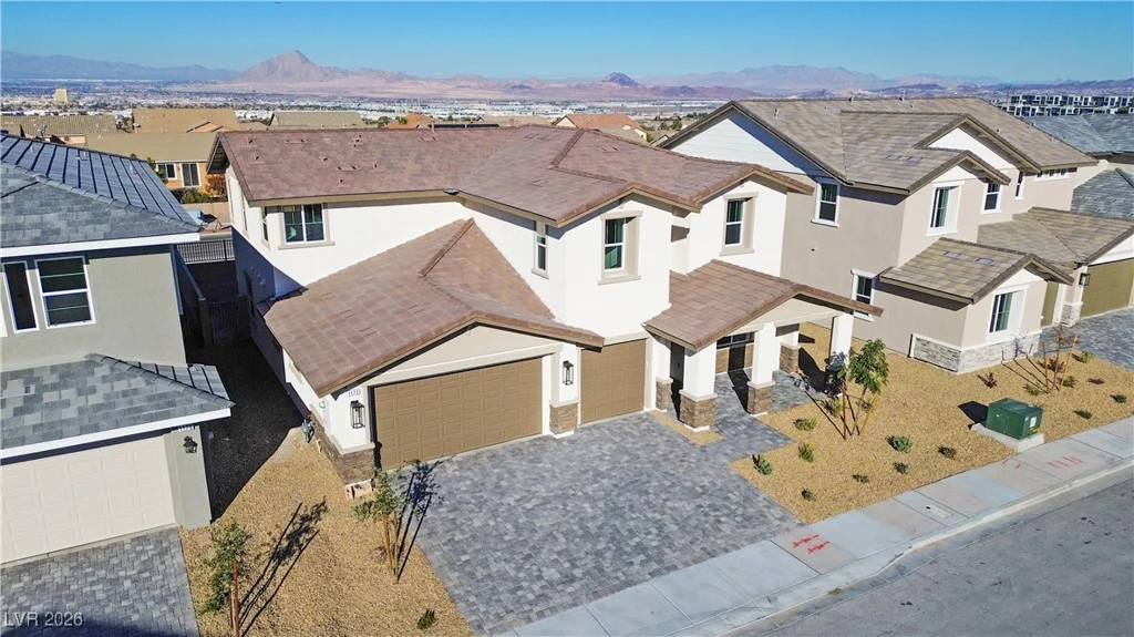 1172 Viento View, Henderson, NV 89012