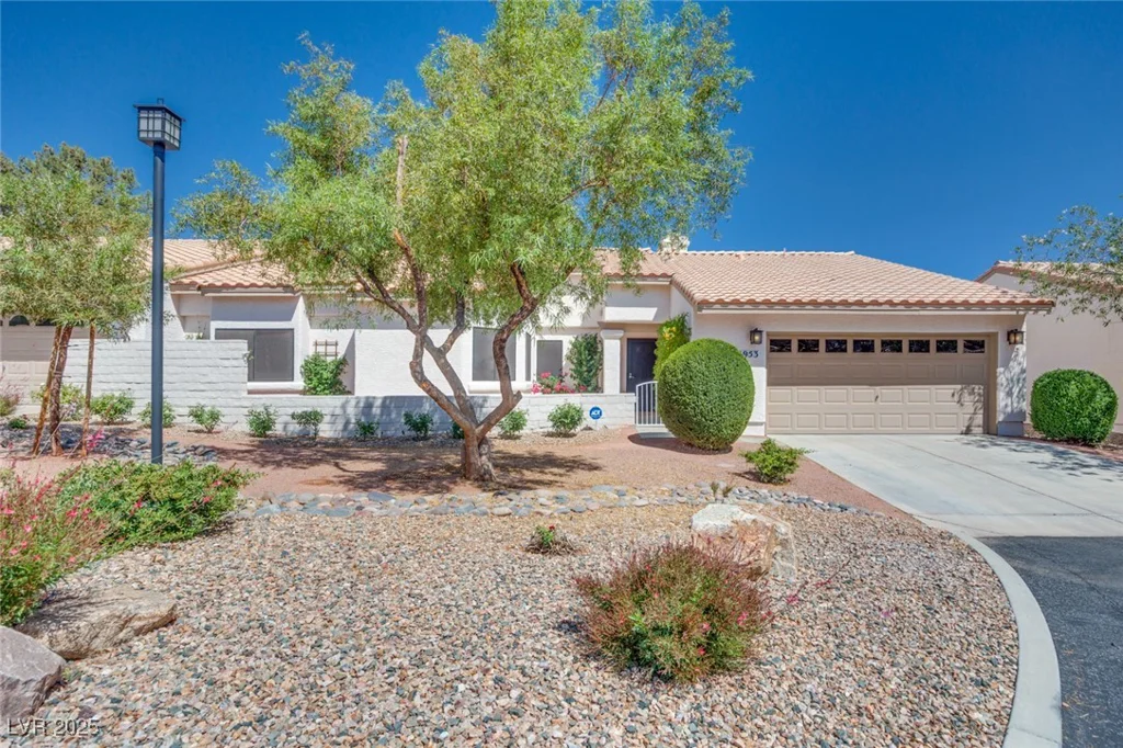 1953 Moyer, Henderson, NV 89074