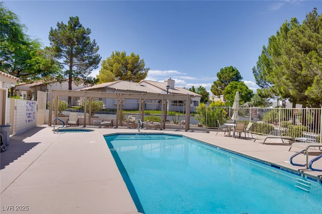 1953 Moyer, Henderson, NV 89074