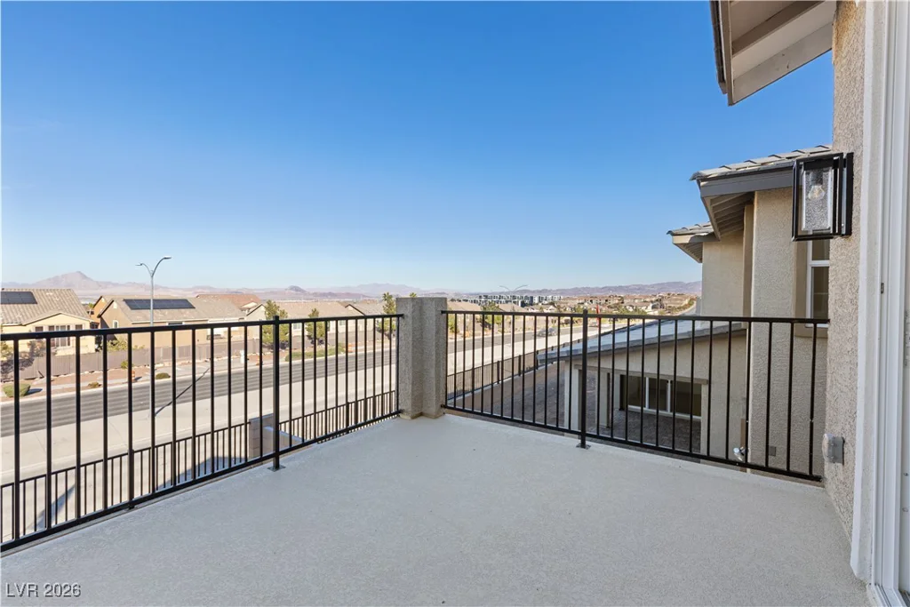 1168 Viento View, Henderson, NV 89012