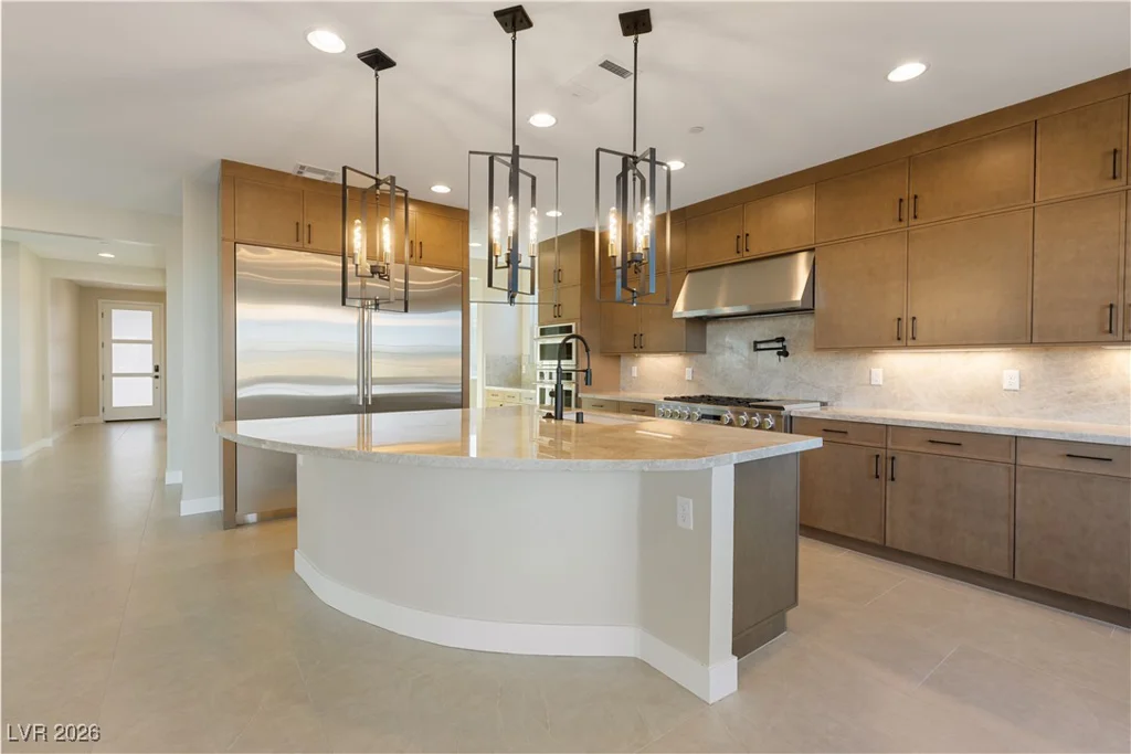 1168 Viento View, Henderson, NV 89012