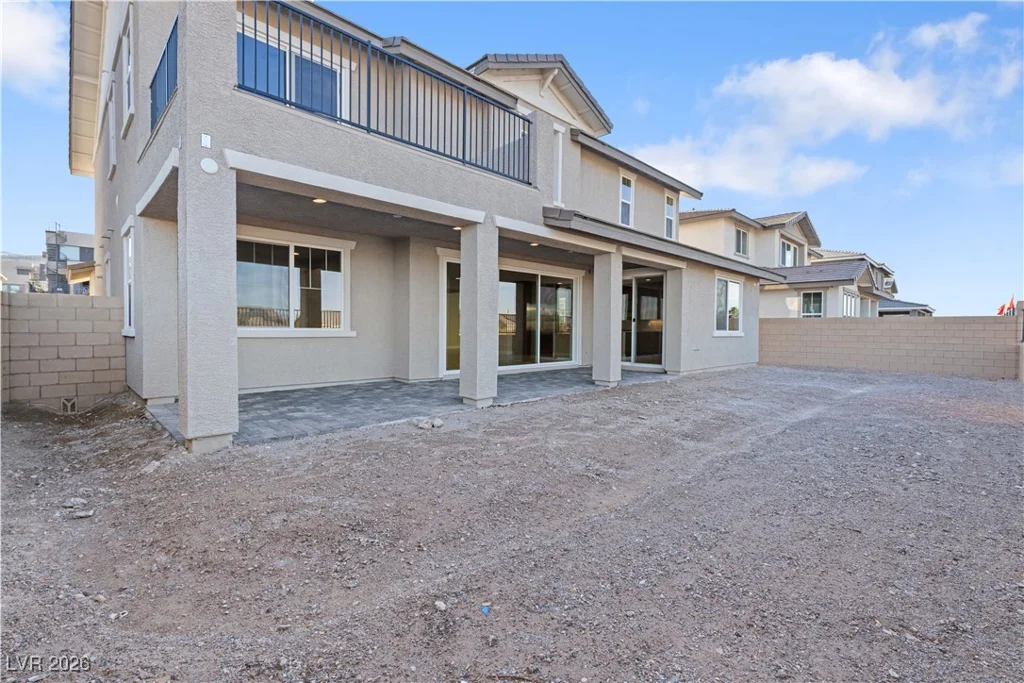 1168 Viento View, Henderson, NV 89012