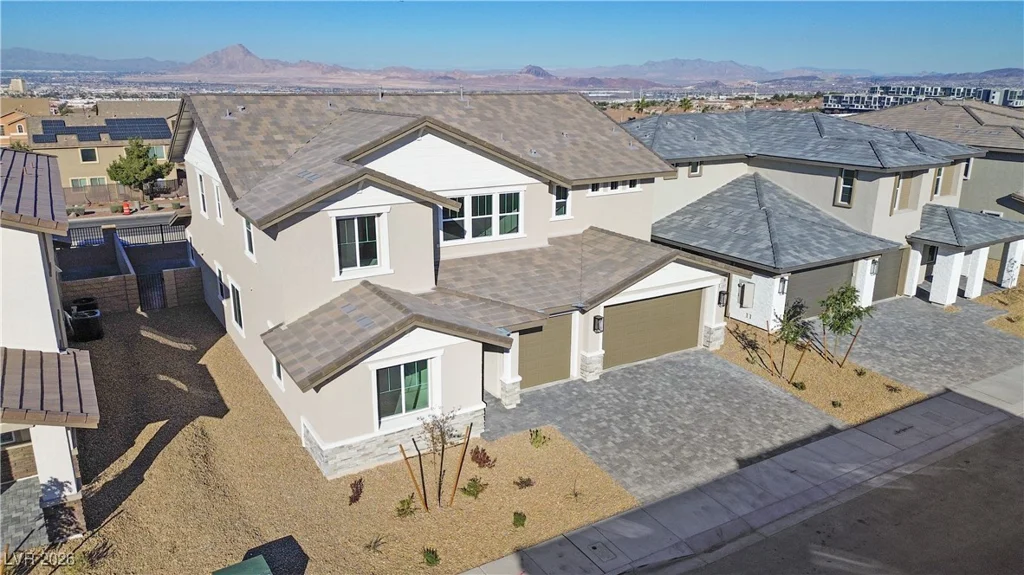 1168 Viento View, Henderson, NV 89012