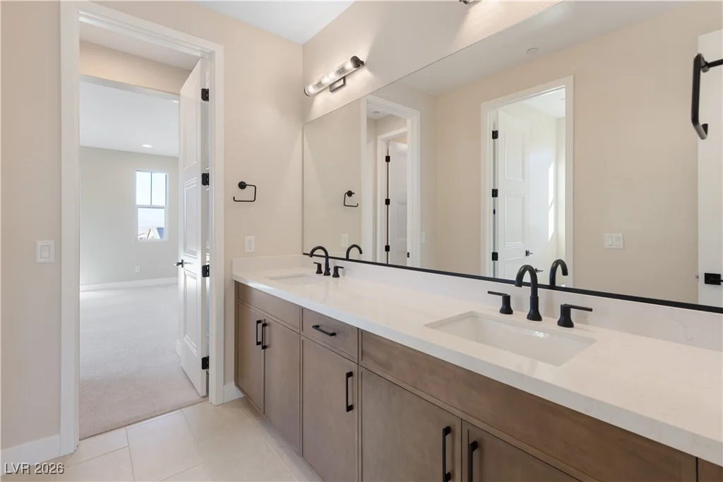 1168 Viento View, Henderson, NV 89012