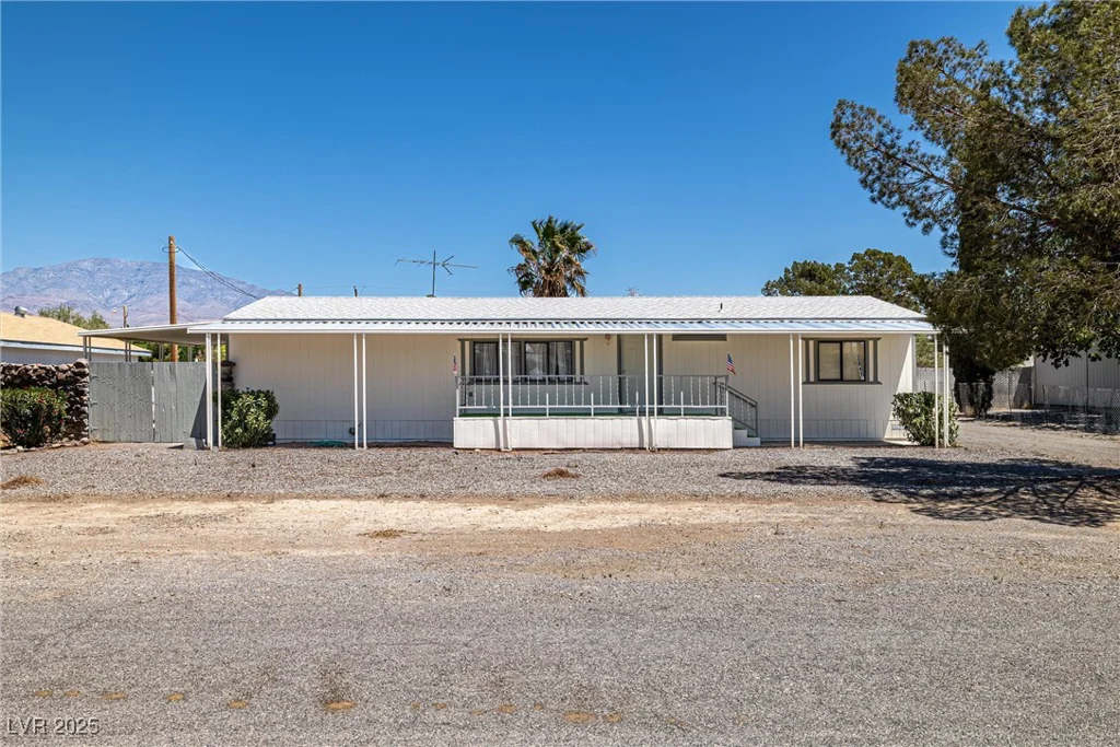 3841 Dart, Pahrump, NV 89060