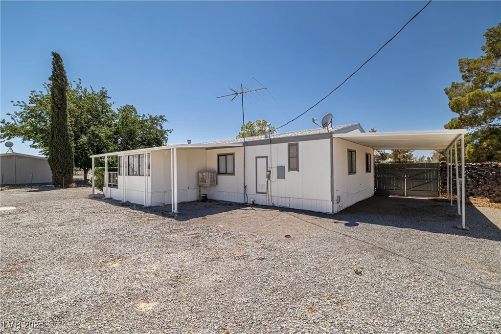 3841 Dart, Pahrump, NV 89060