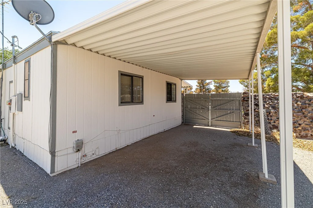 3841 Dart, Pahrump, NV 89060
