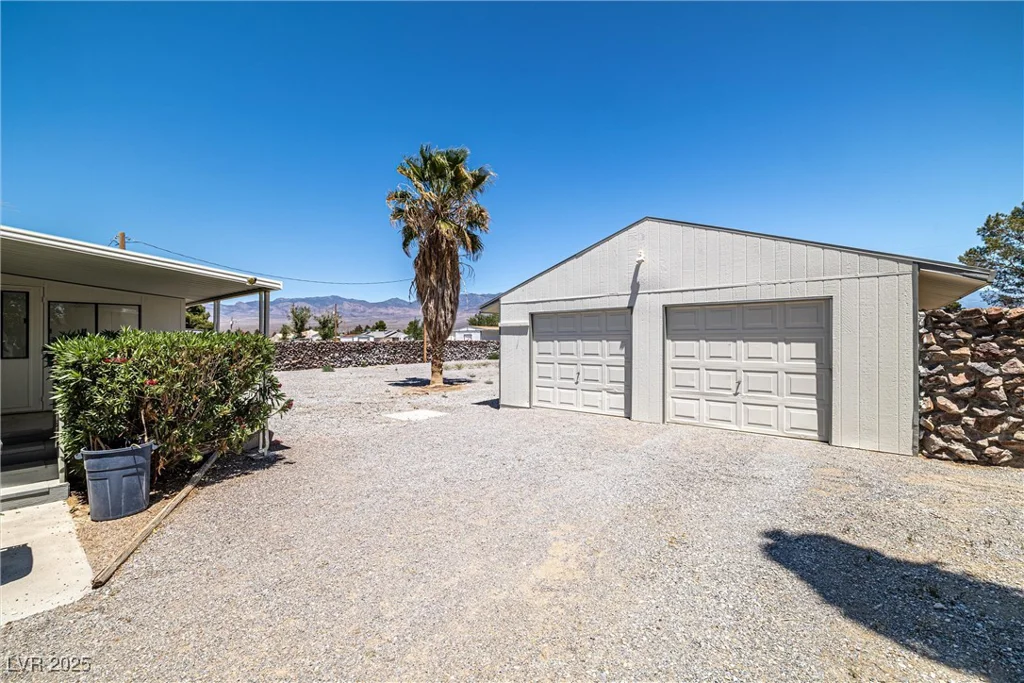 3841 Dart, Pahrump, NV 89060