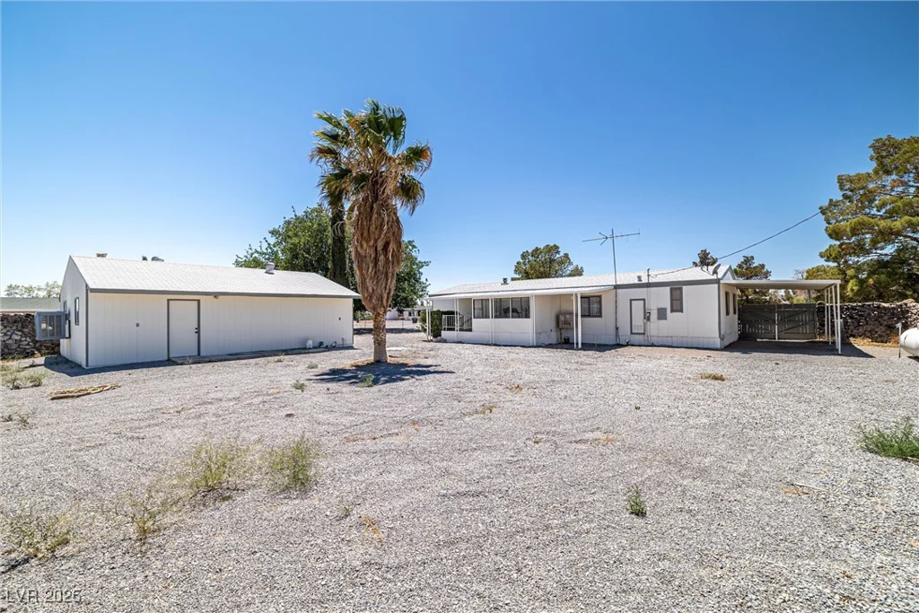 3841 Dart, Pahrump, NV 89060