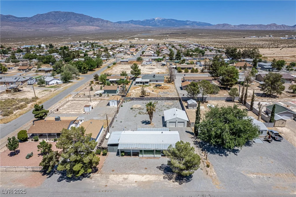3841 Dart, Pahrump, NV 89060