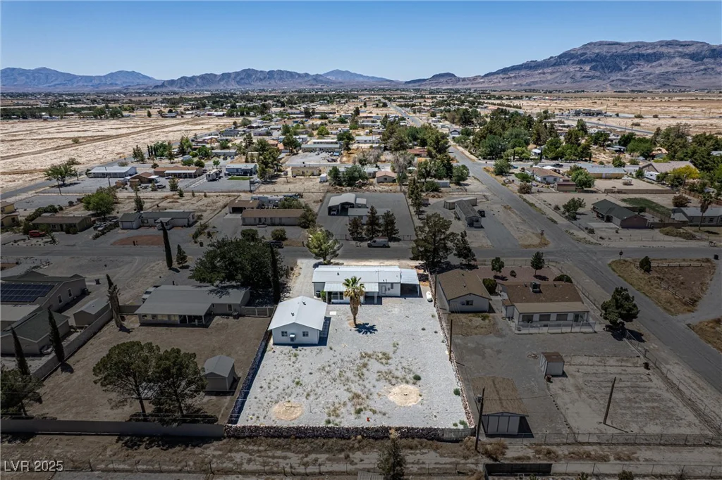 3841 Dart, Pahrump, NV 89060