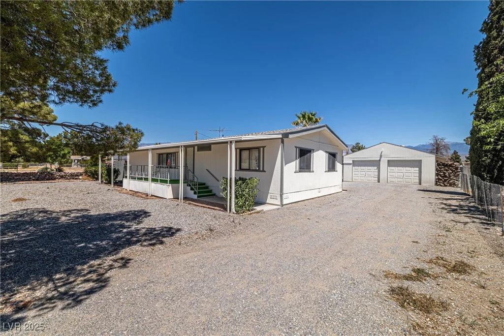 3841 Dart, Pahrump, NV 89060