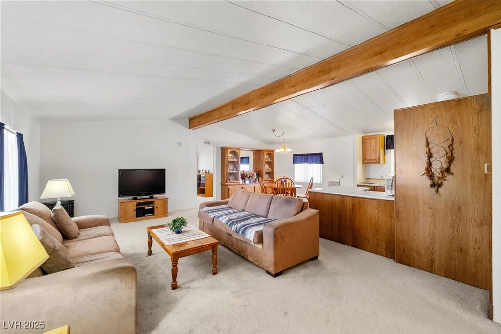 3841 Dart, Pahrump, NV 89060