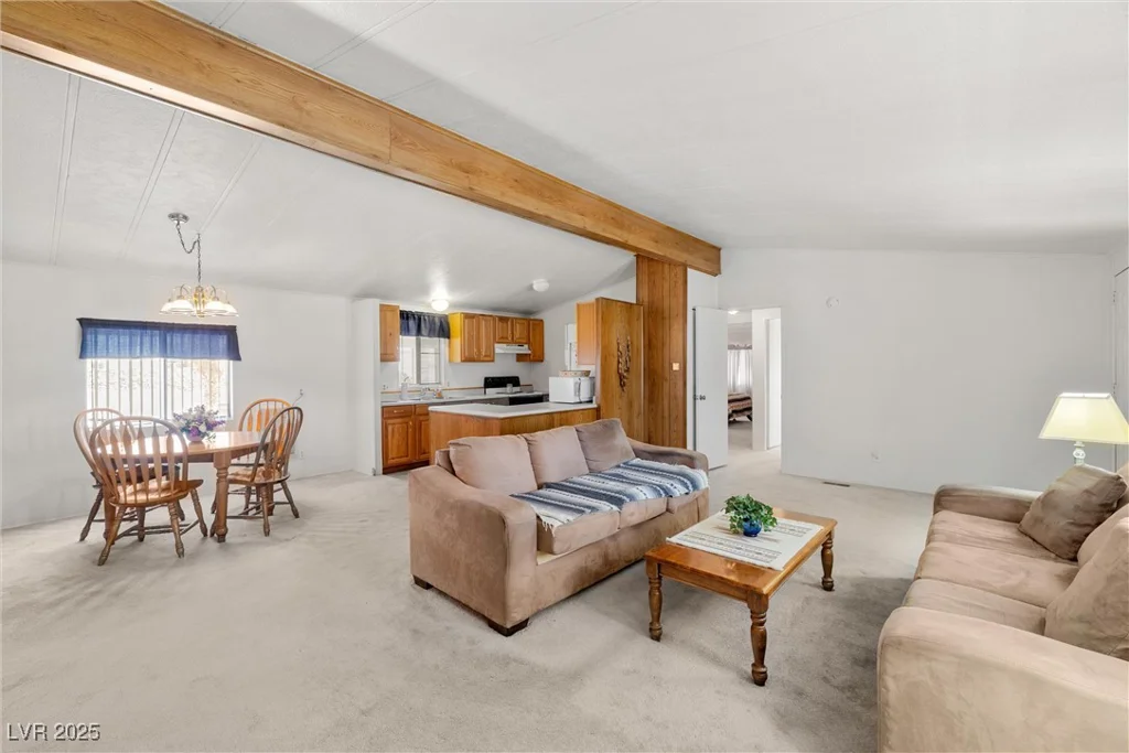 3841 Dart, Pahrump, NV 89060
