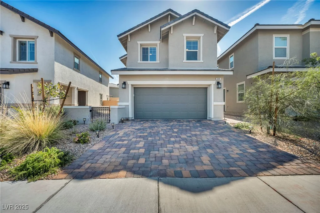 688 Monroe Hill, Henderson, NV 89011