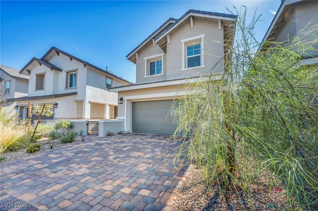 688 Monroe Hill, Henderson, NV 89011