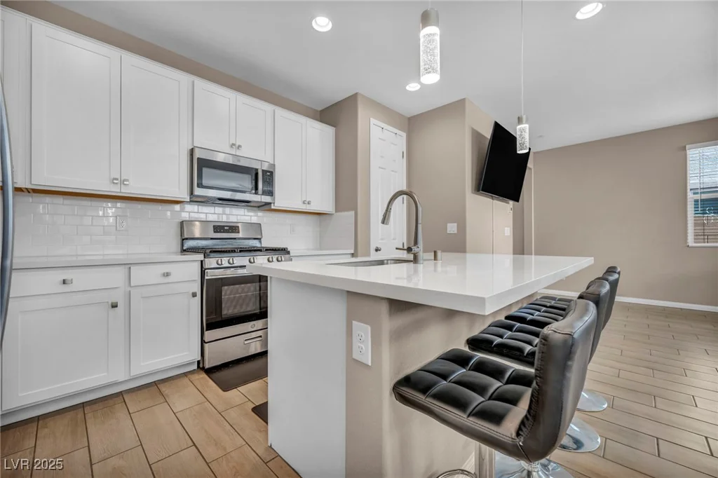 688 Monroe Hill, Henderson, NV 89011