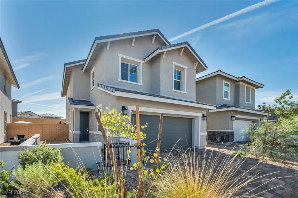 688 Monroe Hill, Henderson, NV 89011
