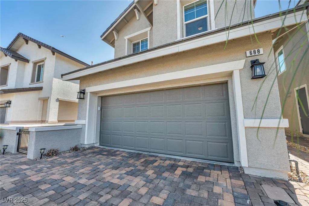 688 Monroe Hill, Henderson, NV 89011