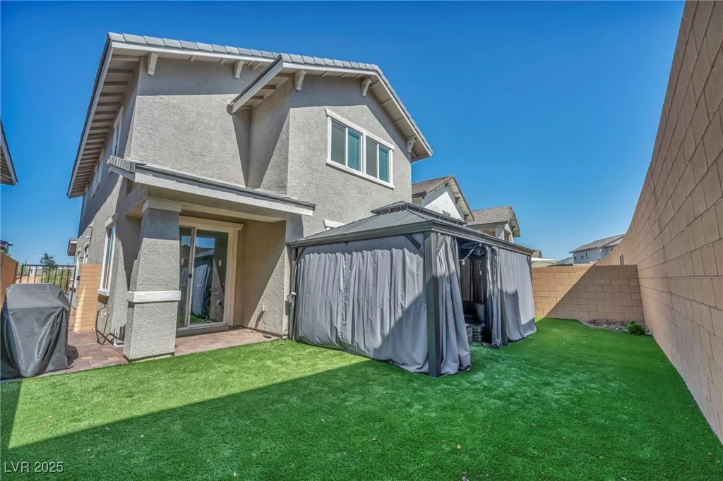 688 Monroe Hill, Henderson, NV 89011
