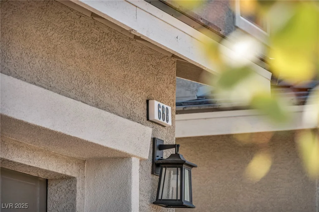 688 Monroe Hill, Henderson, NV 89011