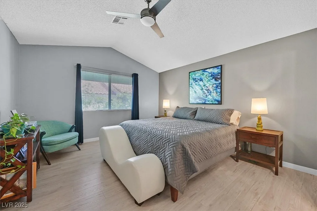 701 Wheat Ridge, Las Vegas, NV 89145