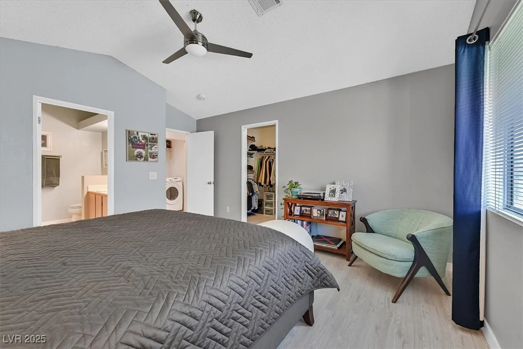 701 Wheat Ridge, Las Vegas, NV 89145