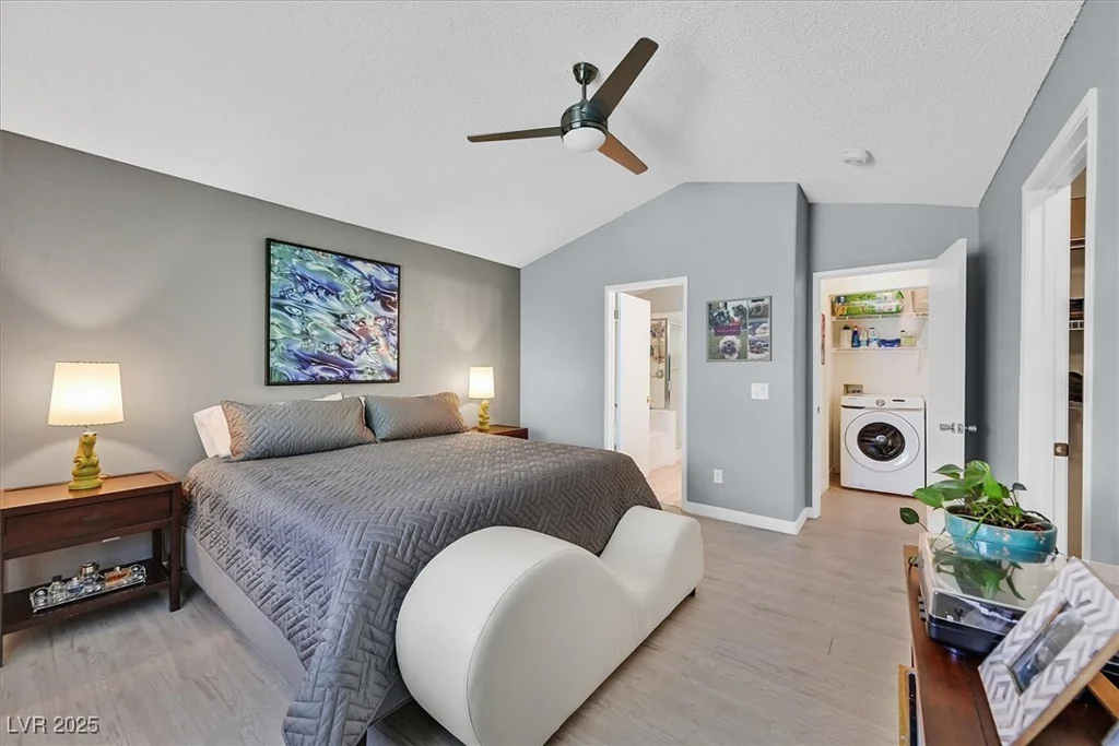 701 Wheat Ridge, Las Vegas, NV 89145