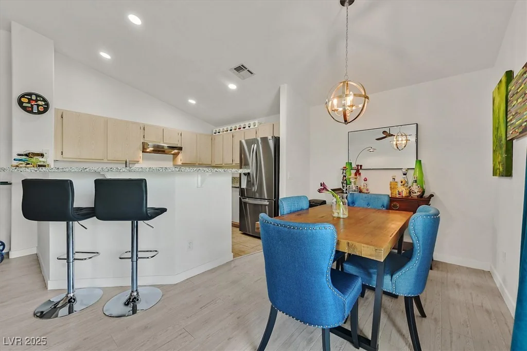 701 Wheat Ridge, Las Vegas, NV 89145