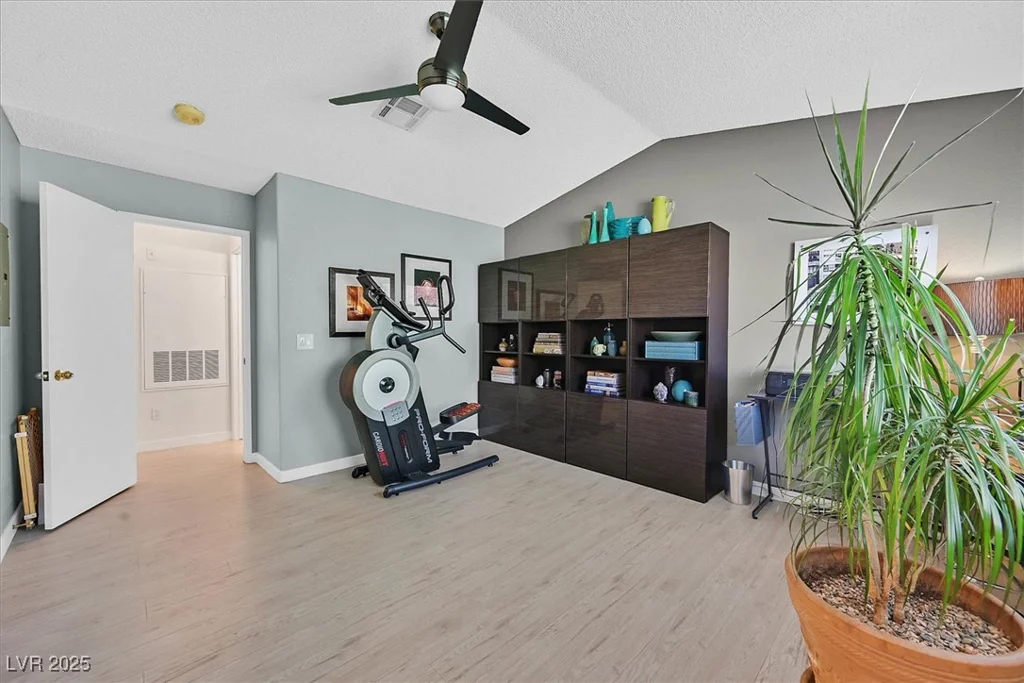 701 Wheat Ridge, Las Vegas, NV 89145