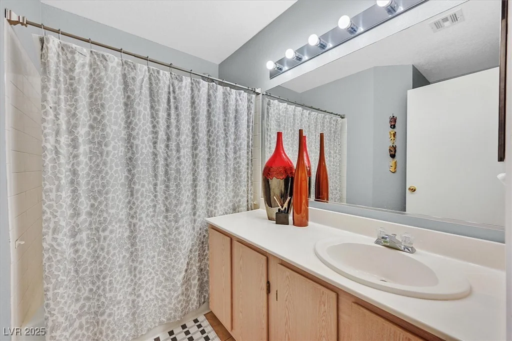 701 Wheat Ridge, Las Vegas, NV 89145