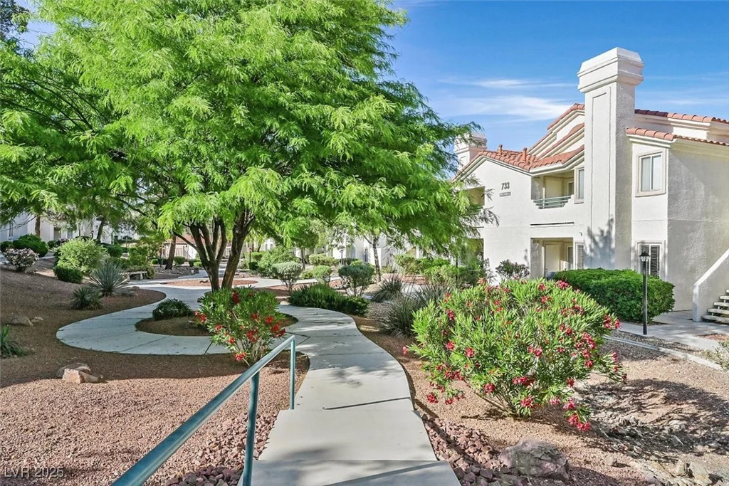 701 Wheat Ridge, Las Vegas, NV 89145
