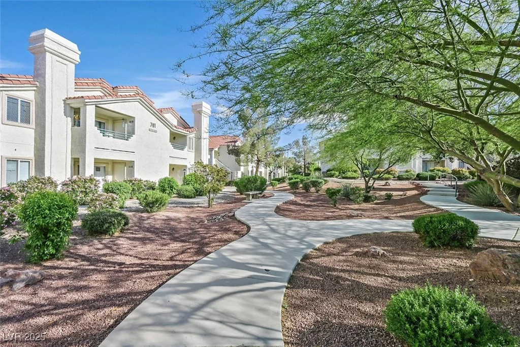 701 Wheat Ridge, Las Vegas, NV 89145