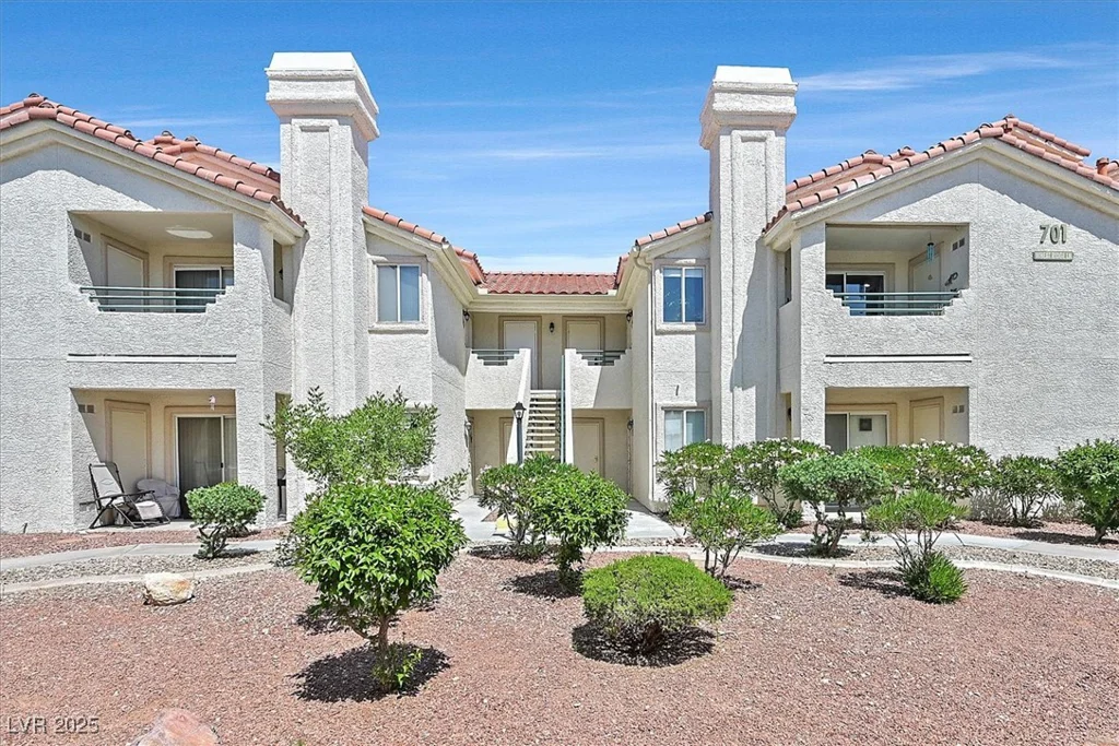 701 Wheat Ridge, Las Vegas, NV 89145