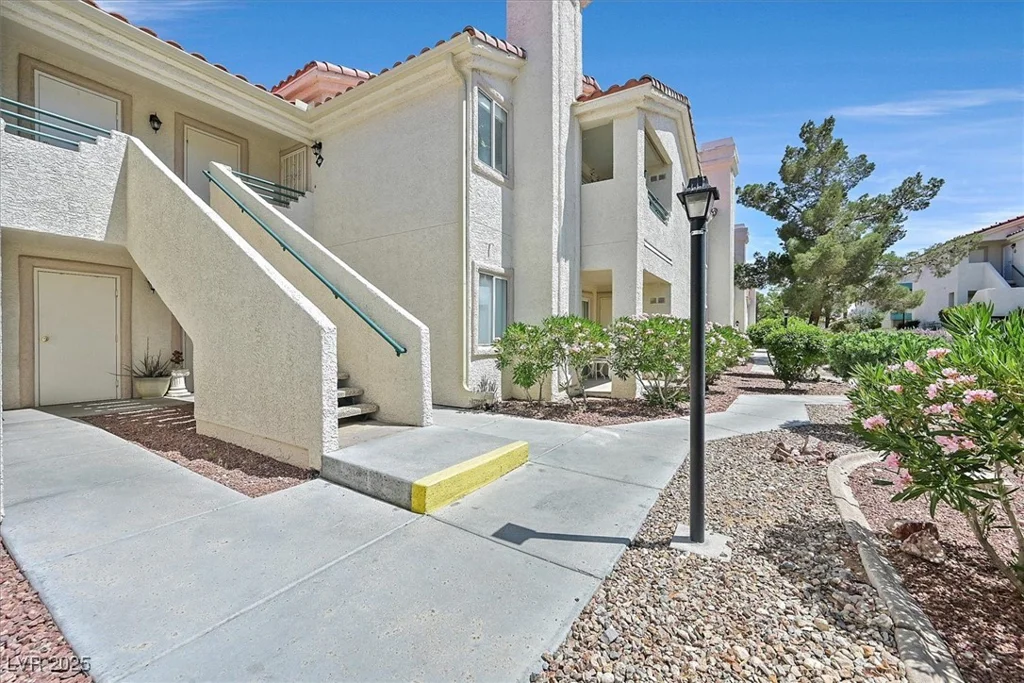 701 Wheat Ridge, Las Vegas, NV 89145